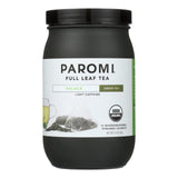 Paromi Tea Palace Tea Organic, Case of 6 - 15ct - Cozy Farm 