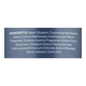 Hand in Hand Cactus Blossom Body Wash (Pack of 3- 10 Fl Oz) - Cozy Farm 