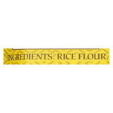 Roland Rice Pad Thai Noodles, Pack of 10-14.1 Oz - Cozy Farm 