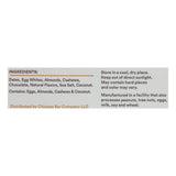 RxBar Protein Bar, Coconut Chocolate, 1.83 Oz, Pack of 12 - Cozy Farm 