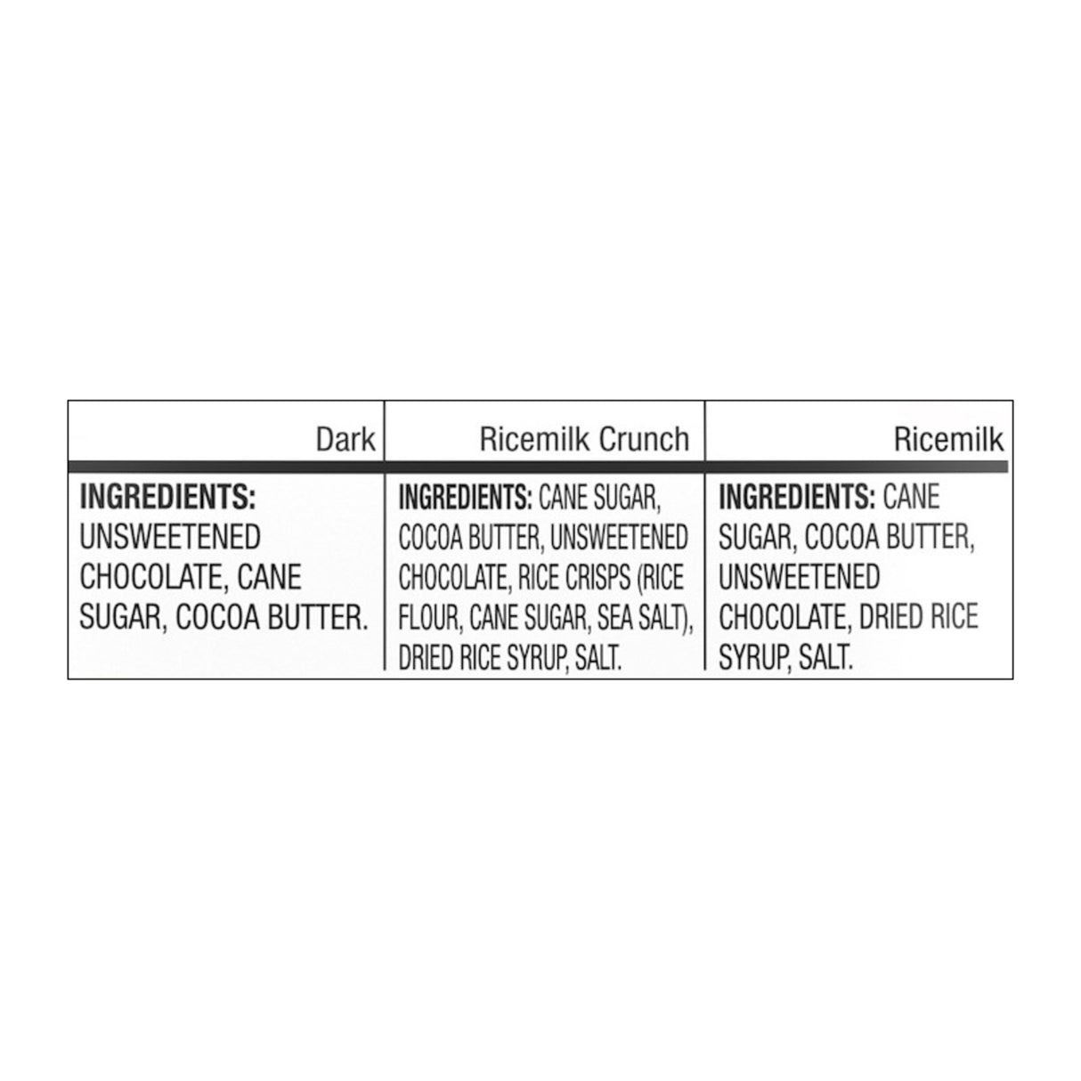 Enjoy Life Halloween Mini Variety Pack, Case of 6 - 5.25 Oz Each - Cozy Farm 