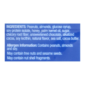 Kind Double Dark Chocolate Nut Protein Bars - 12 Pack - 1.76 Oz - Cozy Farm 