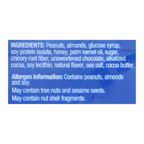 Kind Double Dark Chocolate Nut Protein Bars - 12 Pack - 1.76 Oz - Cozy Farm 