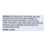 Pro Bar Organic Mint Chocolate Core Chewy Protein Bar - 2.46 oz Bar - Case of 12 - Cozy Farm 