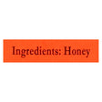 Nature Nate's Raw & Unfiltered Honey Case, 6 Pack - 32 Oz - Cozy Farm 