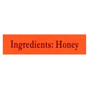 Nature Nate's Raw & Unfiltered Honey Case, 6 Pack - 32 Oz - Cozy Farm 