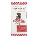 Chuao Chocolatier Bar: For the Love of Peppermint - Indulge in 12oz of Refreshing Mint - Cozy Farm 