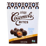 CoComels Original Caramel Chocolate Covered - 3.5 oz - Case of 6 - Cozy Farm 