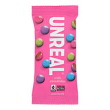 Unreal Milk Chocolate Gems, Case of 12 - 1.3 oz Each - Cozy Farm 