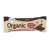 Nugo Organic Dark Chocolate Pomegranate Nutrition Bar - 50 Gram - 12-Count - Cozy Farm 