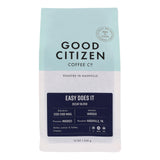 Good Citizen Coffee Co. Medium Roast Decaf Coffee (12 Oz, 6 Pack) - Cozy Farm 