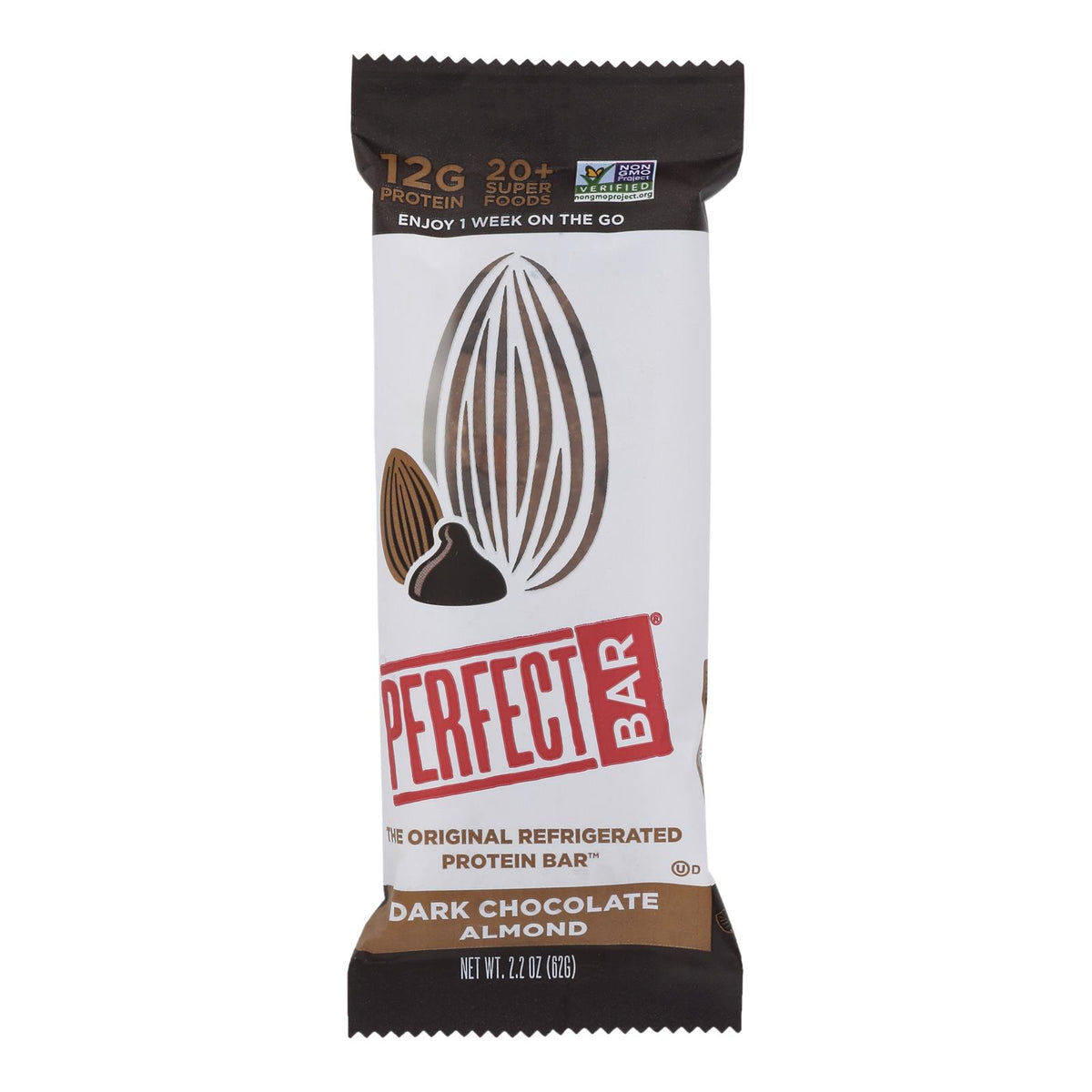 Perfect Bar: Naturally Delicious, Plant-Based Fuel for Active Lifestyles