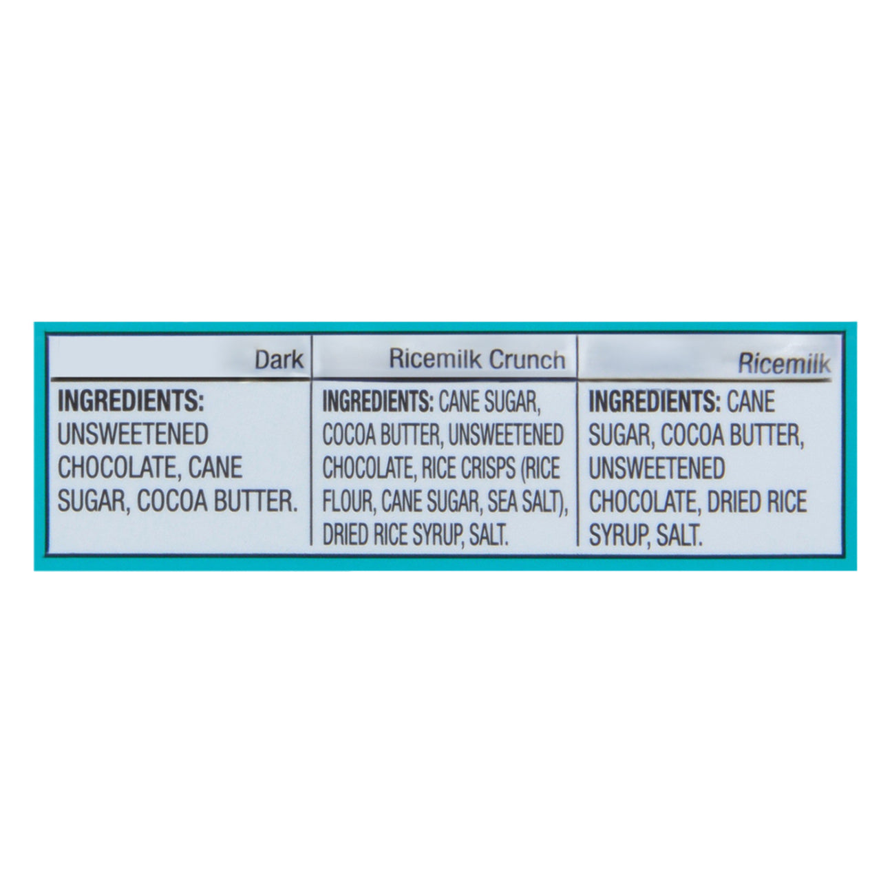 Enjoy Life Easter Variety Chocolate Bars - 6 Pack (5.25oz Bars) - Cozy Farm 