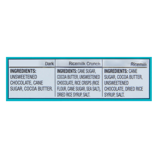 Enjoy Life Easter Variety Chocolate Bars - 6 Pack (5.25oz Bars) - Cozy Farm 