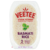 Veetee Basmati Rice 6-Pack (9.9 oz Per Pack) - Cozy Farm 