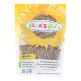 Ella's Flats Sesame Seeds, 4.8 Oz (Case of 6) - Cozy Farm 