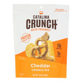 Catalina Crunch Cheddar Crunch Mix - 6 Count - 5.25 Oz - Cozy Farm 