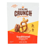 Catalina Crunch Traditional Crunch Mix, 5.25 oz. (6 Pack) - Cozy Farm 