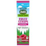 Black Forest Stretch Island Fruit Strips - Raspberry - 30 x 0.5 Oz - Cozy Farm 