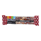 Kind Bar Cranberry Almond - 12-Pack - 1.4-Oz Bars - Healthy Snacks - Gluten Free - Cozy Farm 