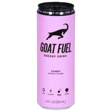 G.O.A.T. Fuel Energy Drink Candy - 12-Pack - 12 fl. oz. Cans - Cozy Farm 