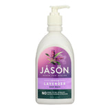 Jason Natural Products Lavender Body Wash - 16 Fl. Oz. - Cozy Farm 