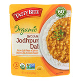 Tasty Bite Organic Lentils Spicy Tomato & Red Chili Curry - 10 Oz, Pack of 6 - Cozy Farm 