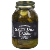 Stamey's Bread & Butter Pickles - Case of 6 - 32 oz Jars - Cozy Farm 