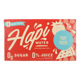 Hapi Drinks Pure Punch Water - Case of 4 - 8/6 fl. oz. - Cozy Farm 