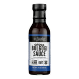 Seoul Vegan Bulgogi Sauce, 15 oz., 6-Pack - Cozy Farm 