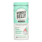 Wonder Belly Antacids Watermelon Mint - 4x 60-Count (Packaging May Vary) - Cozy Farm 