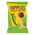 Hippeas Sea Salt & Lime Tortilla Chips - 12 Pack - 5 Oz. Each - Cozy Farm 