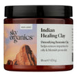 Sky Organics Bentonite Clay Detox Mask - 16 Ounces - Cozy Farm 