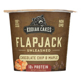 Kodiak Cakes Unleashed Flapjack, 2.29 Oz - Cozy Farm 
