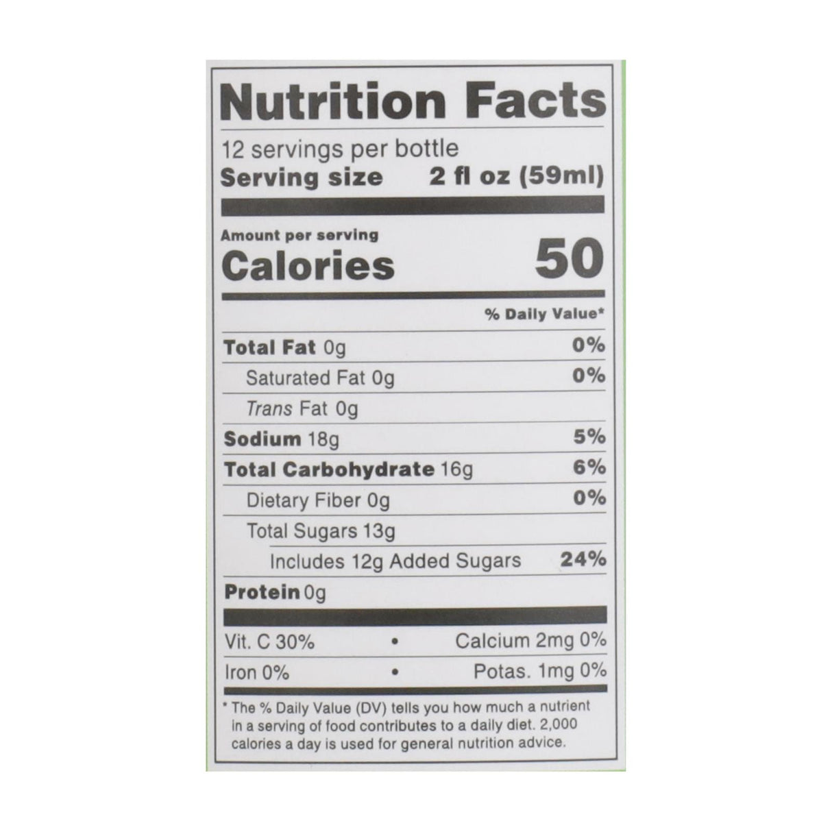 Hella Mixer Margarita Spicy 6-Pack, 25.4 Fl Oz - Cozy Farm 