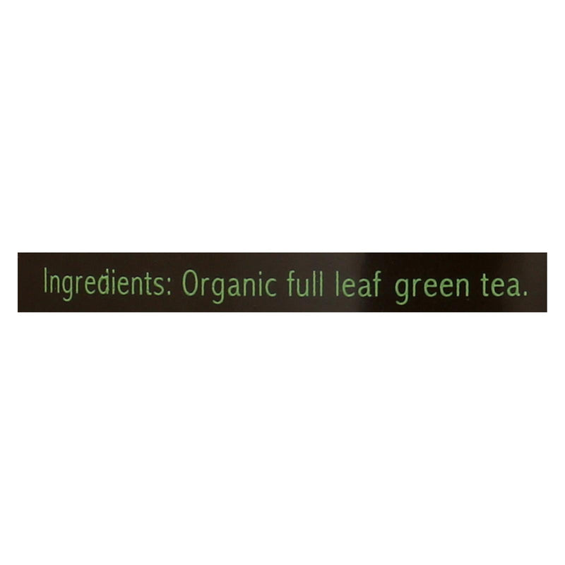 Mina Green Tea Full Leaf, 4.2 Oz Pack of 6 - Cozy Farm 