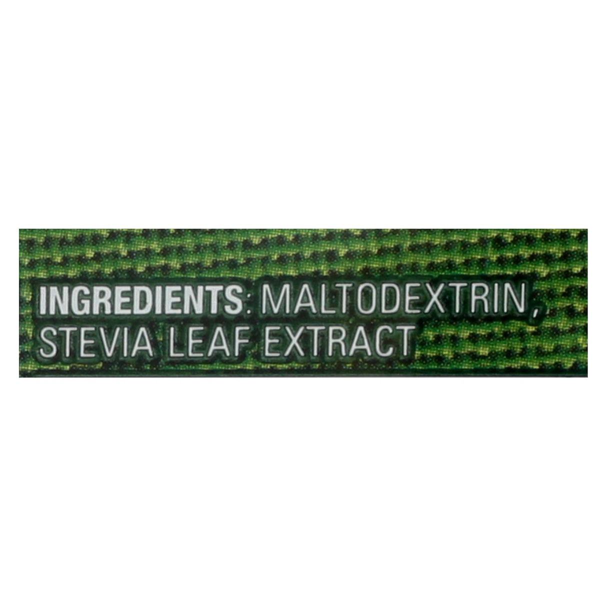 Sweeten with Natural Goodness: Stevia In The Raw 9.7 Oz. (Pack of 6) - Cozy Farm 