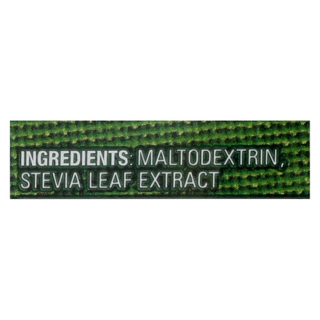 Sweeten with Natural Goodness: Stevia In The Raw 9.7 Oz. (Pack of 6) - Cozy Farm 