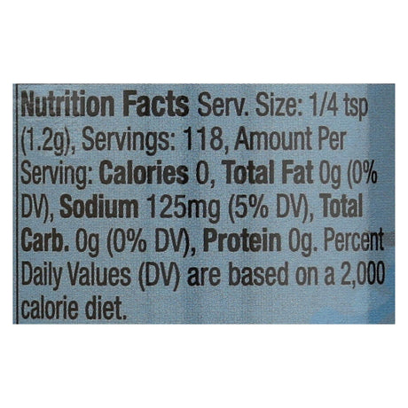 Mom's Gourmet Fiesty Fish Rub 5 Oz, 12 Pack - Cozy Farm 