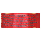 Petey's Bing Supplement: 24-Pack of 12 FZ Bottles with Bing Cherry Juice, B-Vitamins, Vitamin C, Caffeine, and Ginseng - Cozy Farm 