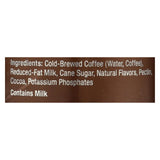 High Brew Coffee Ready-To-Drink Dark Chocolate Mocha, 8 Oz (Pack of 12) - Cozy Farm 