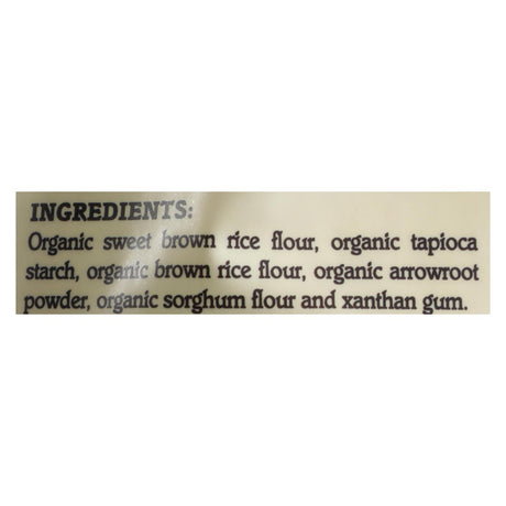 Namaste Foods Perfect Flour Blend - 6-Pack (48 Oz Each) - Cozy Farm 