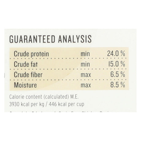 The Honest Kitchen Force - Grain Free Chicken Dog Food (4 Lbs.) - Cozy Farm 