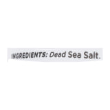 Bgs  Epsoak - Dead Sea Salt Cg Body Soak (Pack of 6 2-lb Bags) - Cozy Farm 