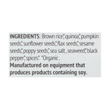 Mary's Gone Crackers Super Seed Crackers (Pack of 6) 18 Oz - Cozy Farm 