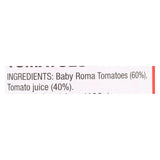 Mutti Parma (Pack of 12) Baby Roma Tomatoes - 14 Oz - Cozy Farm 