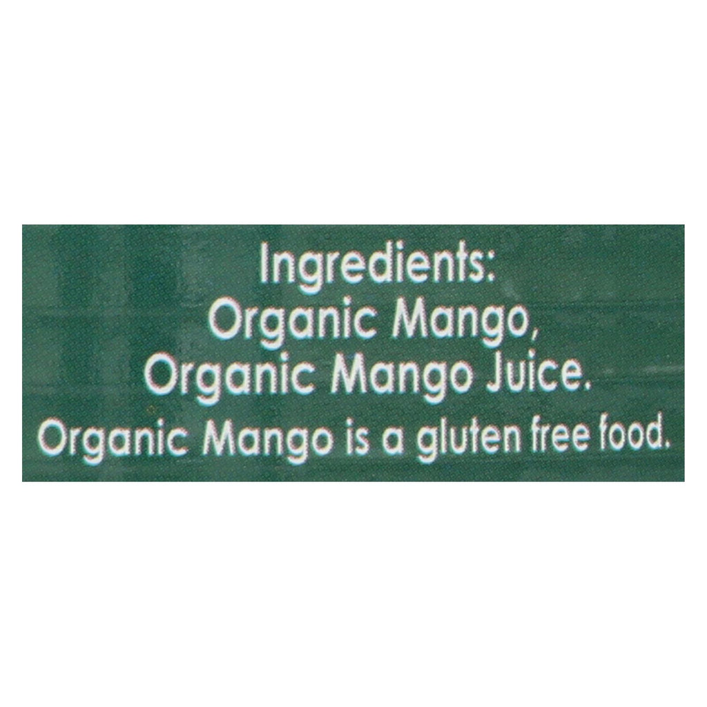 Native Forest Juice (Pack of 6) - Mango Chunks - 14 Oz. - Cozy Farm 