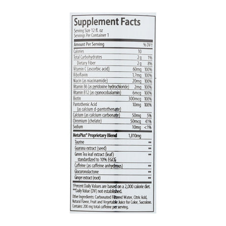 Celsius Live Fit Sparkling Watermelon Energy Drink - Case of 12 - 12 oz. - Cozy Farm 