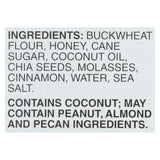 Larabar Kids Cinnamon Swirl, 6-Pack, 96 Ounce Each - Cozy Farm 