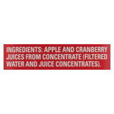 L&A Juice Cranberry Delight - 32 Fl Oz, Pack of 6 - Cozy Farm 